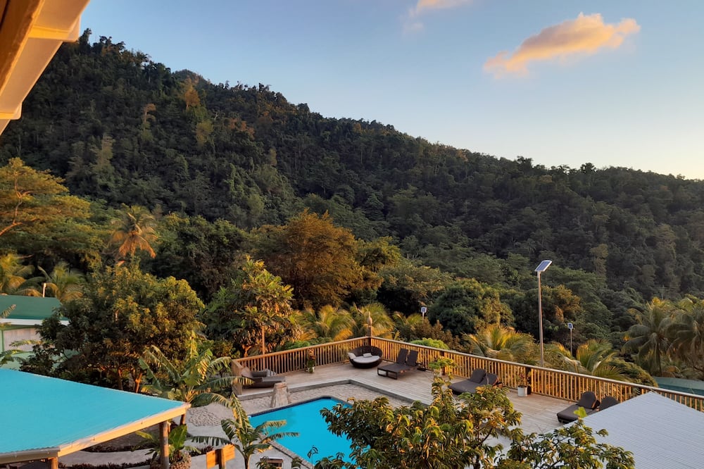 Pinard's Mountain Resort - Cottage 10