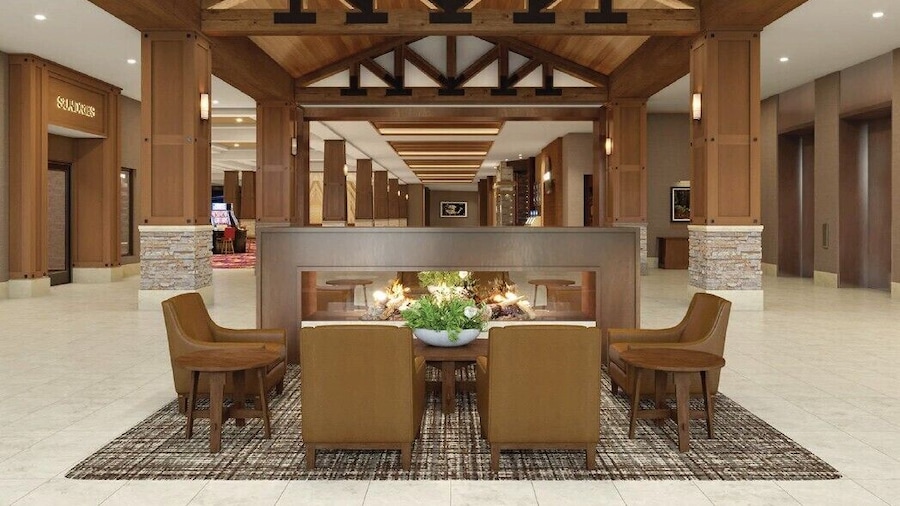 Snoqualmie Casino & Hotel