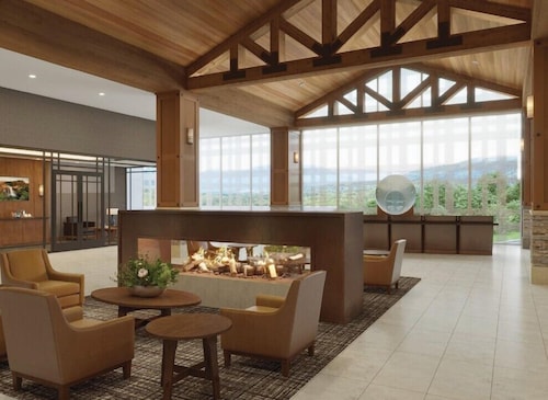 Snoqualmie Casino & Hotel