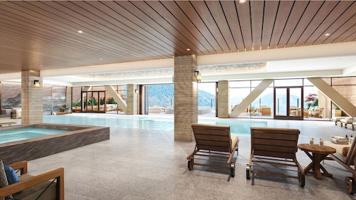 Snoqualmie Casino & Hotel