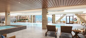 Snoqualmie Casino & Hotel