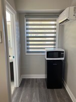 Sistema de insonorización, wifi gratis y ropa de cama 