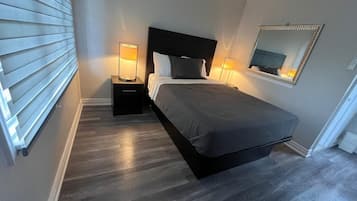 Room, 1 Queen Bed