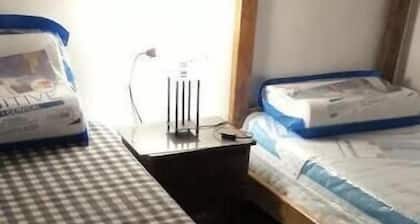 LoDeBebaCabañas en San Francisco San Luis