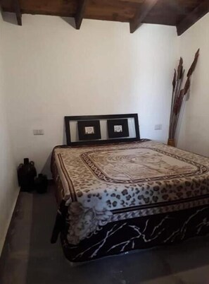 2 chambres, bureau, Wi-Fi, draps fournis
