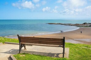 Beach - Quarry House, Aberporth (Aberporth)