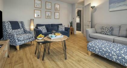 Quarry House, Aberporth