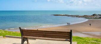 Quarry House, Aberporth