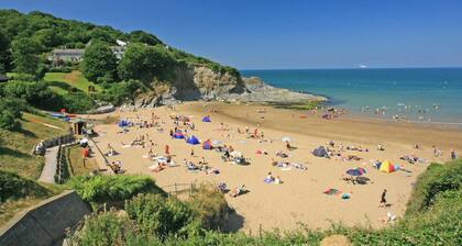 Quarry House, Aberporth