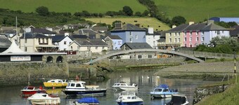 Swn y Mor, Aberaeron