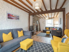 Télévision, lecteur de DVD