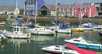 Pant y Celyn Studio Apartment, Aberaeron
