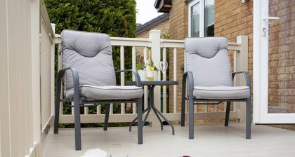 Pant y Celyn Studio Apartment, Aberaeron