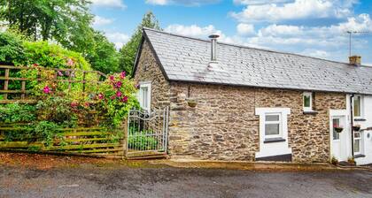 Upper Cottage, Newcastle Emlyn