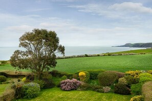 Property grounds - Safe Haven, Aberporth (Aberporth)