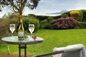 Property grounds - Safe Haven, Aberporth (Aberporth)