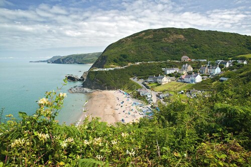 Safe Haven, Aberporth