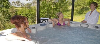 Glascoed Coach House, Whitland