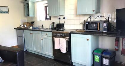 Glascoed Coach House, Whitland