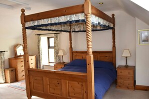 1 habitación, wifi gratis y ropa de cama