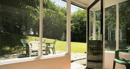 Garden Cottage, Newcastle Emlyn