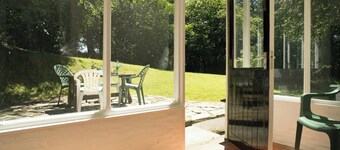 Garden Cottage, Newcastle Emlyn