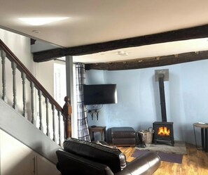 Interior - Lavington, Johnston - One Bedroom Cottage, Sleeps 2 (Johnston)