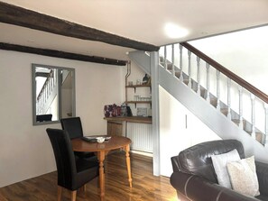 Interior - Lavington, Johnston - One Bedroom Cottage, Sleeps 2 (Johnston)
