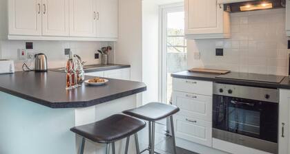 The Old Forge, Llandeilo