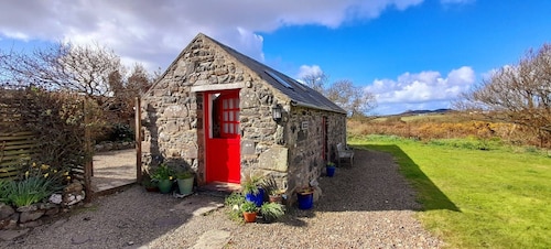 Ty Gwennol, St Davids