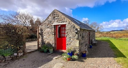 Ty Gwennol, St Davids