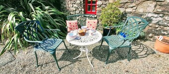 Ty Gwennol, St Davids