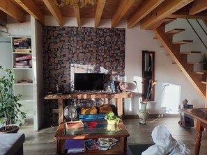 TV connectée, jeux vidéo, livres