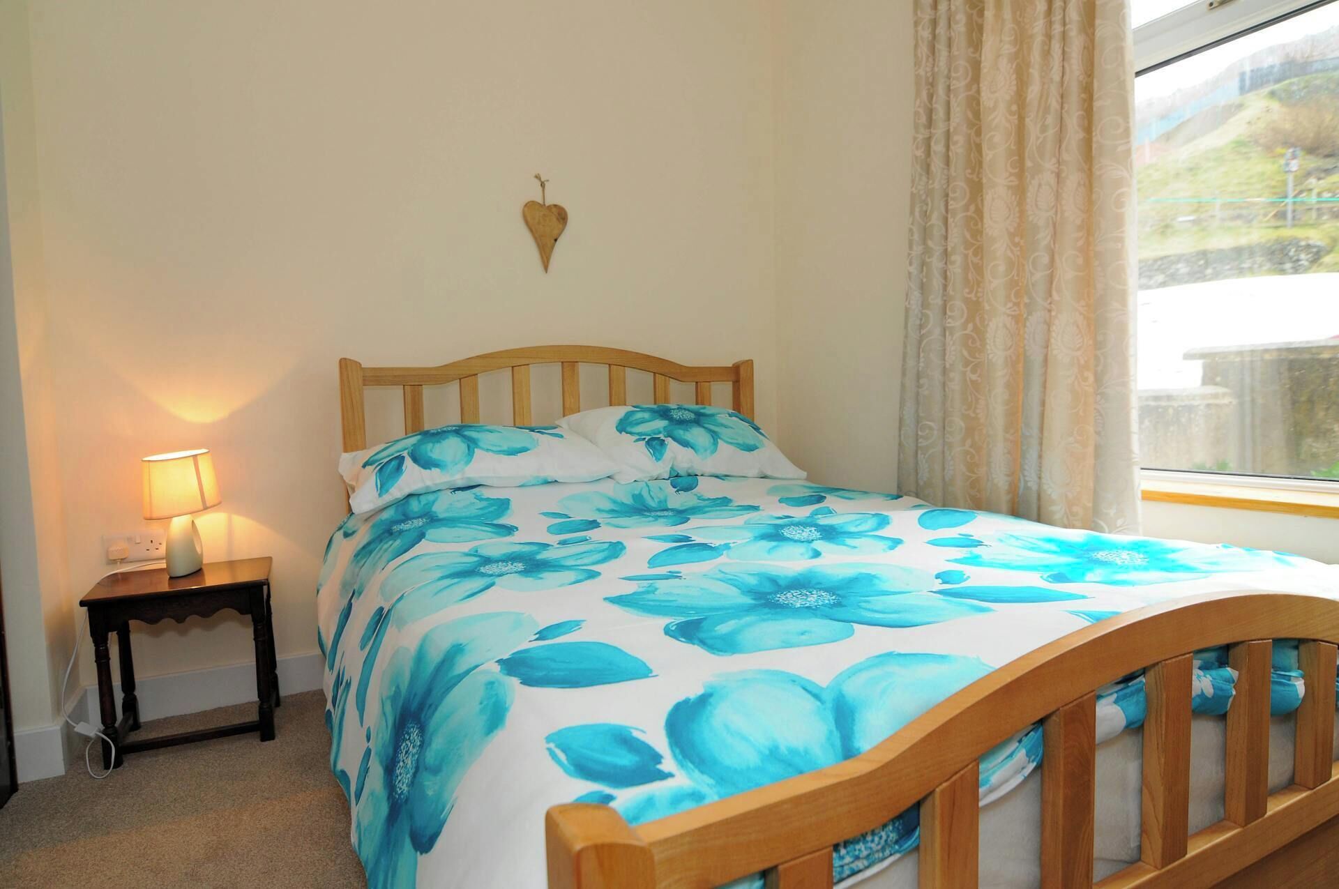 4 chambres, Wi-Fi gratuit