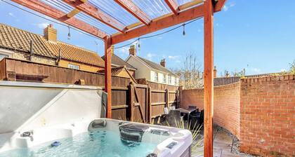 4 chambres Ă coucher Ă Skegness