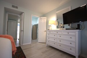 1 soveværelse, strygejern/strygebræt, Wi-Fi, sengetøj