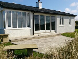 Exterior detail - Rockfield, Broad Haven (Broad Haven)