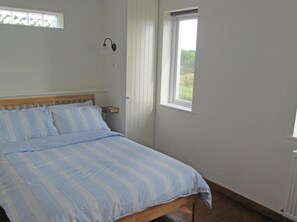 5 Schlafzimmer, kostenloses WLAN, Bettwäsche