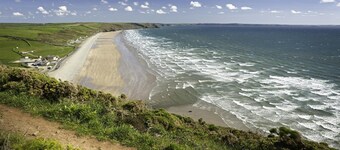 St Brides View, Solva