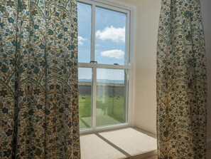 Interior - St Brides View, Solva (Solva)