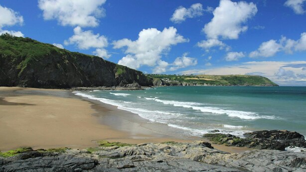 Strand