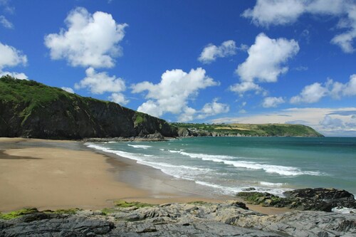 The Old Stables, Aberporth