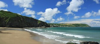 The Old Stables, Aberporth