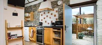 The Old Stables, Aberporth