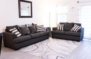 Smart TV - New Home in Sahuarita, AZ (Sahuarita)