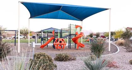 New Home in Sahuarita, AZ