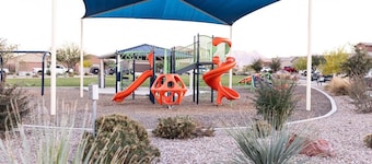 New Home in Sahuarita, AZ