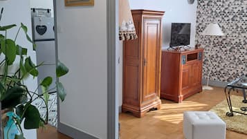 Interiör