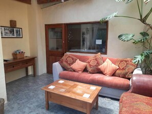 スマートテレビ