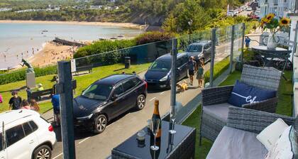 No. 1 Cliffside, New Quay